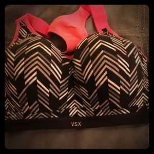 Victoria secret sports bra